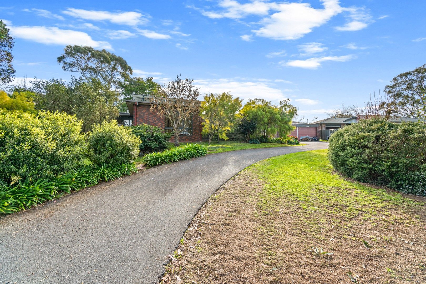 4 bedrooms House in 4 The Crescent MAFFRA VIC, 3860