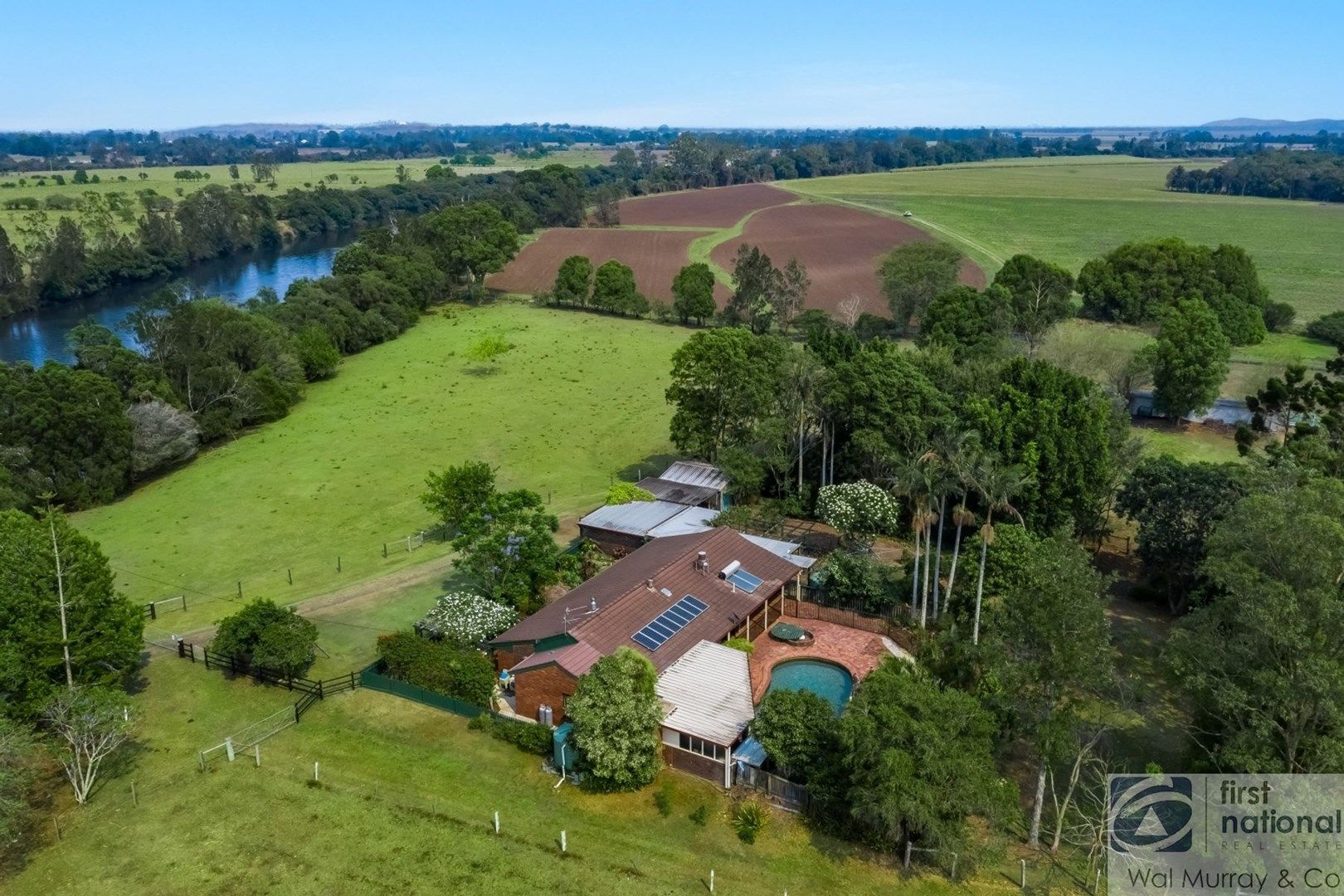 48 Cannon Point Lane, East Coraki NSW 2471, Image 0