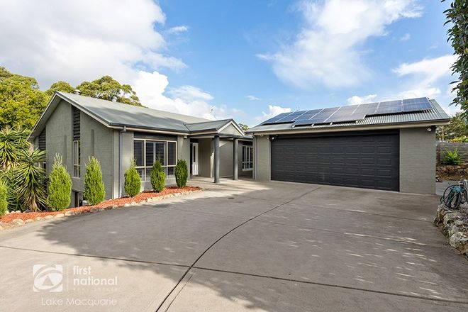 Picture of 25 Robertson Road, VALENTINE NSW 2280