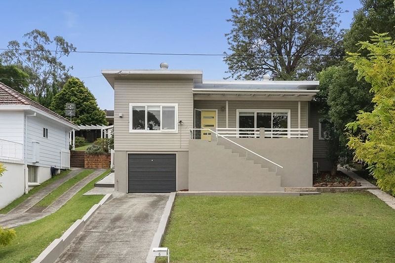 5 Bukari Street, West Wollongong NSW 2500, Image 1