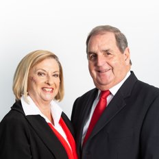 John and Jill Lloyd-Pugh, Sales representative