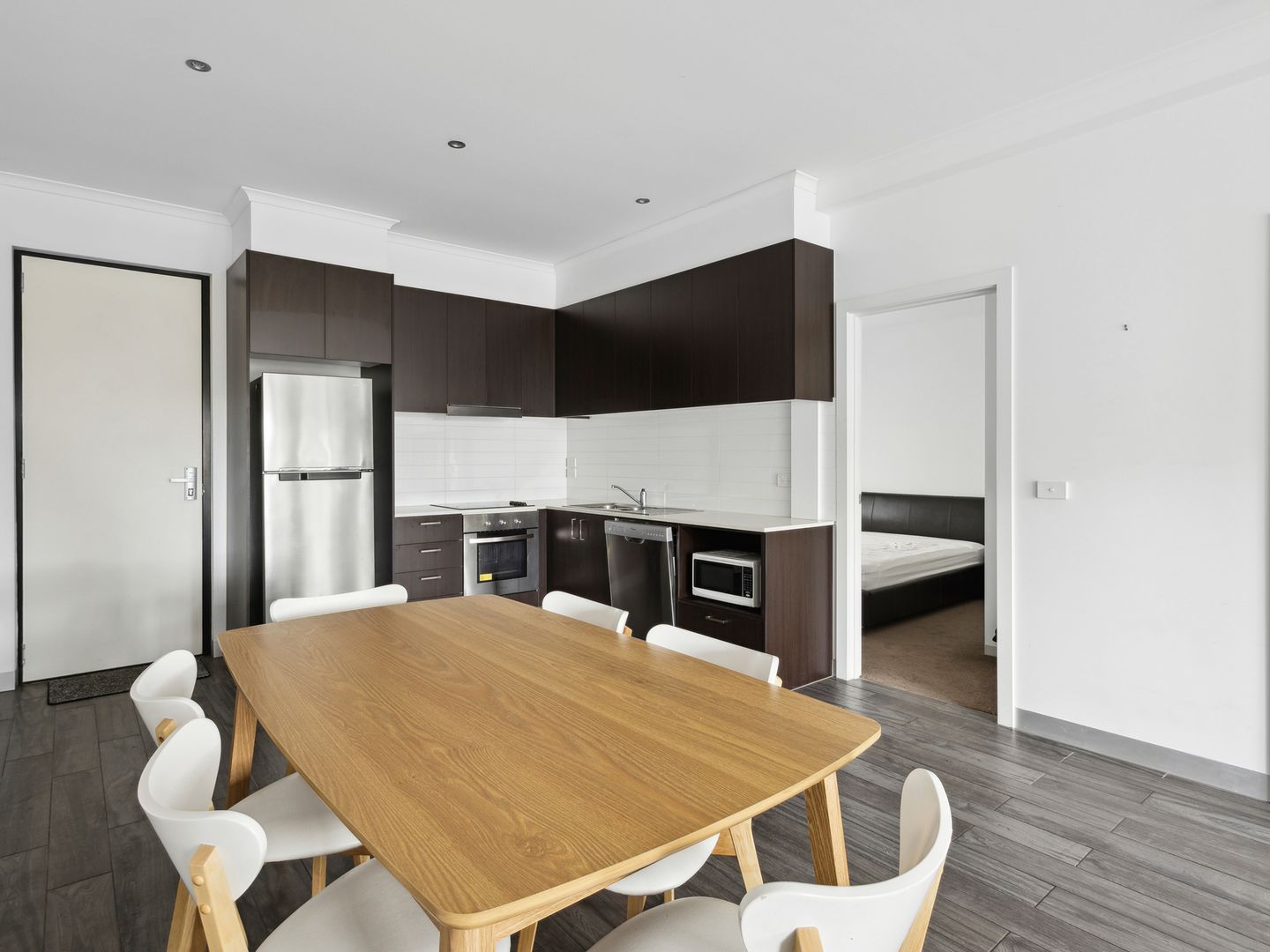 5/1 Chatfield Avenue, Capel Sound VIC 3940 Apartment For Rent 440