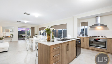 Picture of 13 Costate Road, JINDALEE WA 6036
