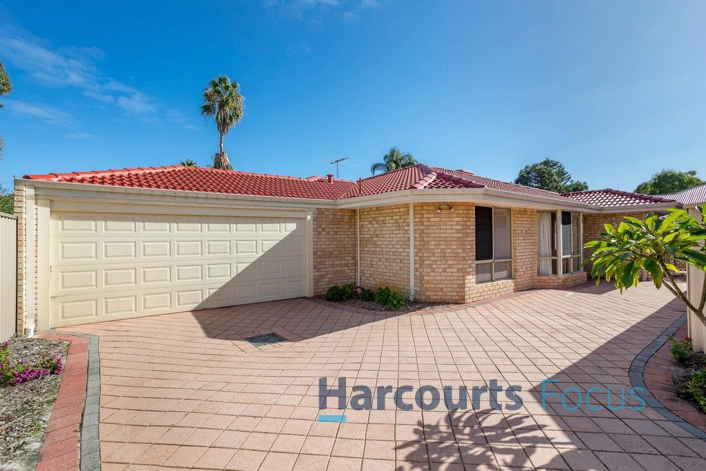 4 bedrooms House in 15A Jillian Street RIVERTON WA, 6148