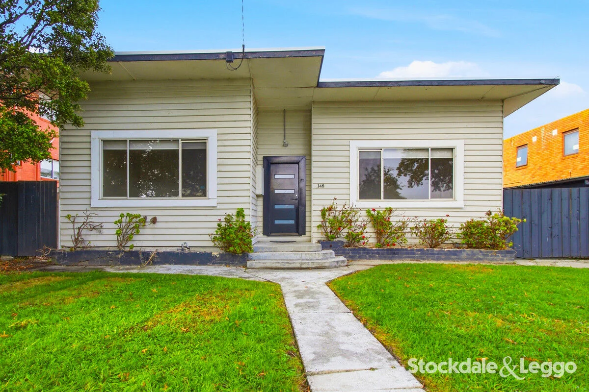 148 Helen Street, Morwell VIC 3840