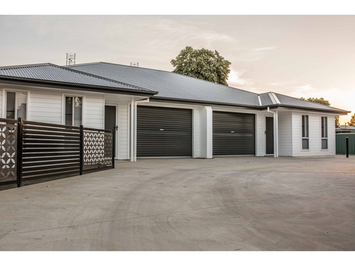 2 bedrooms Apartment / Unit / Flat in Unit 1/8 Anne Street TAMWORTH NSW, 2340