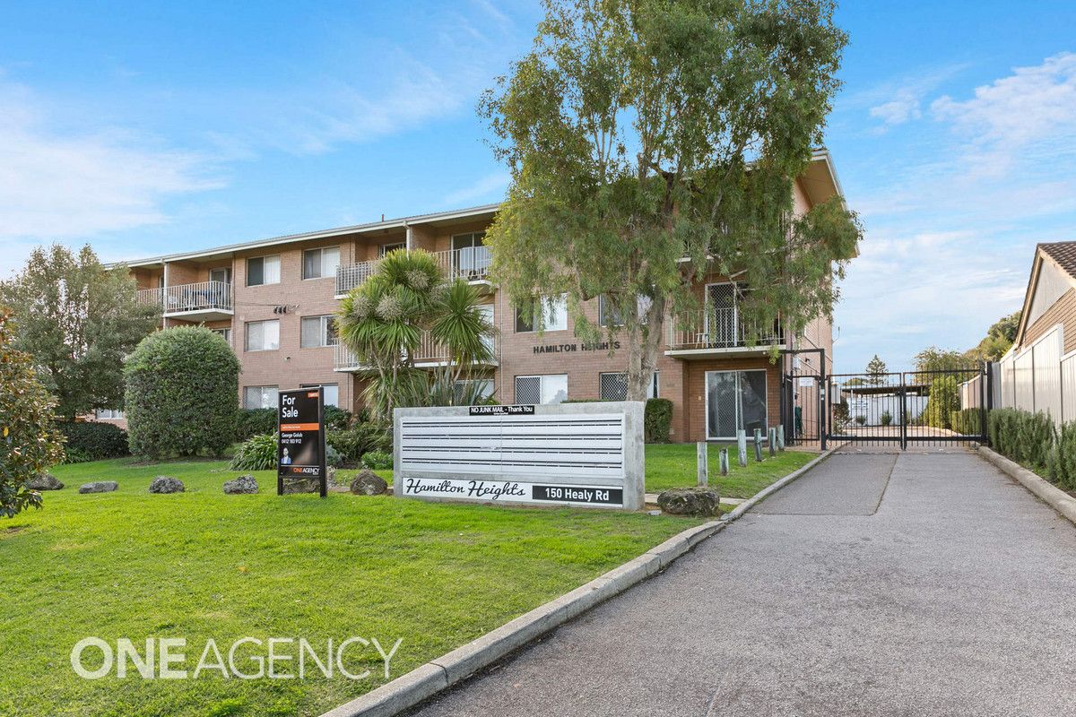 19/150 Healy Road, Hamilton Hill WA 6163, Image 0