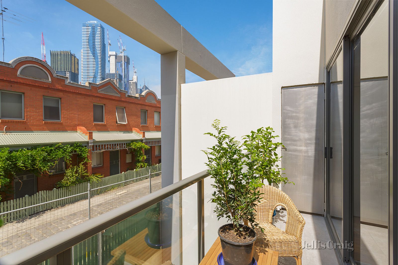 2/150 Peel Street, North Melbourne VIC 3051, Image 2