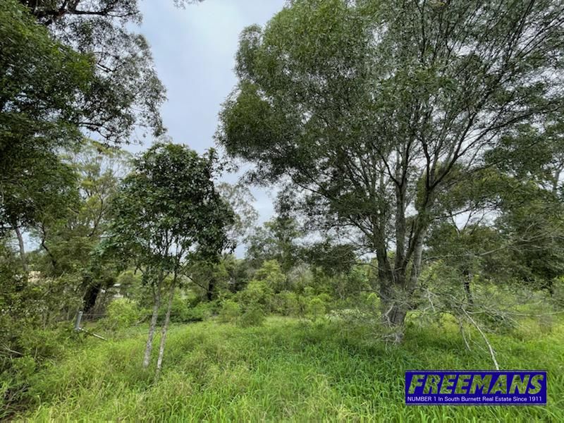 Lot 16 Izzards Road, Nanango QLD 4615, Image 2