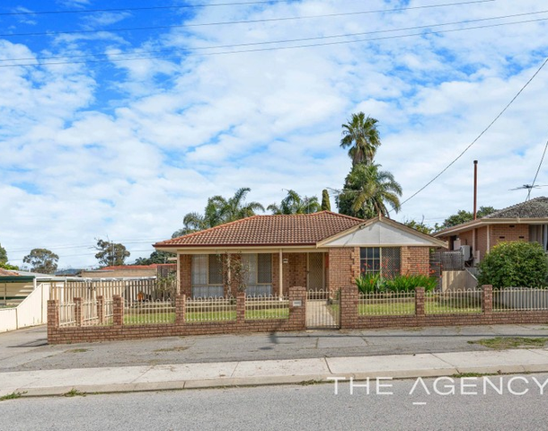 27 Blackham Way, Balga WA 6061