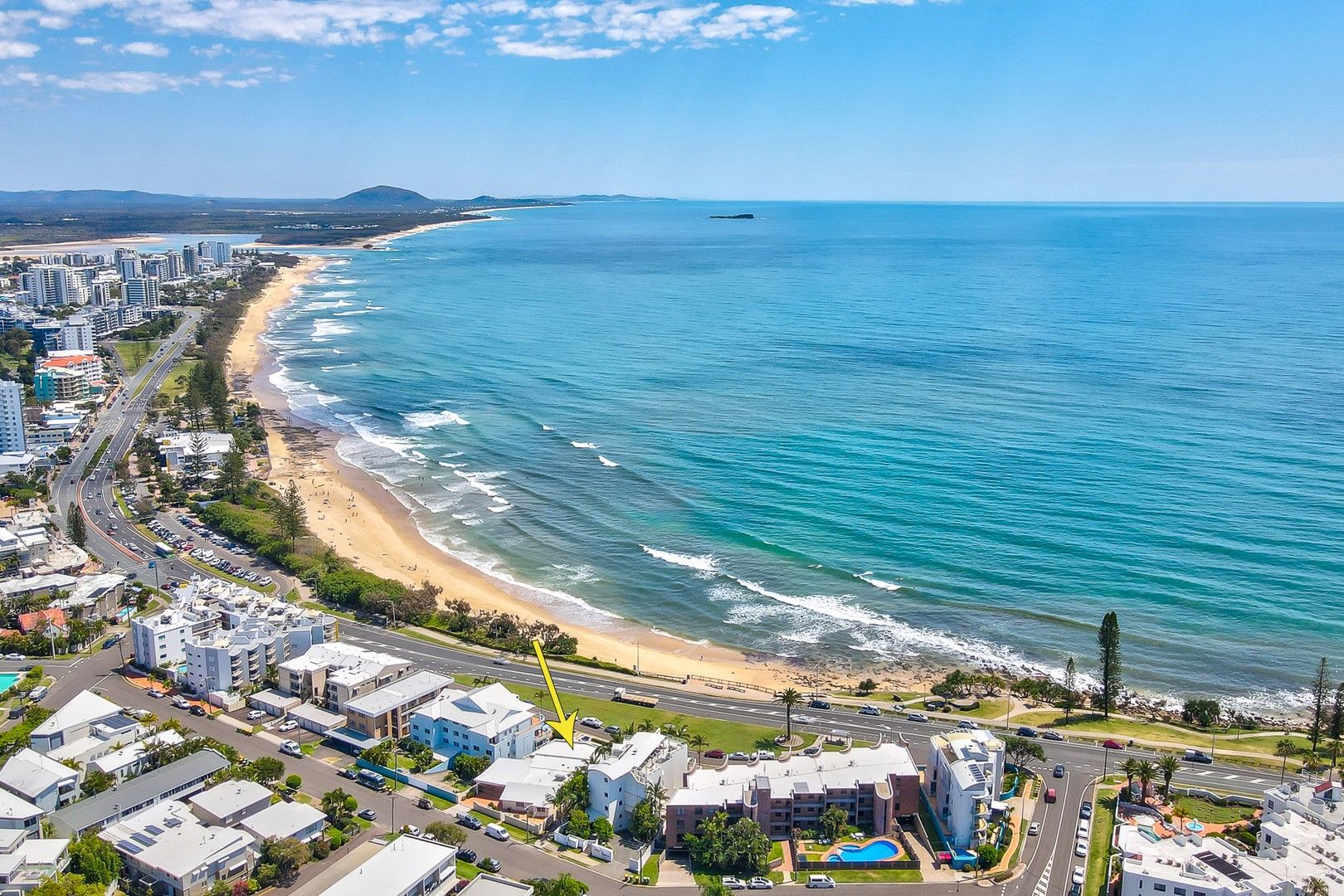 3 bedrooms House in 13 Boolarong Crescent ALEXANDRA HEADLAND QLD, 4572