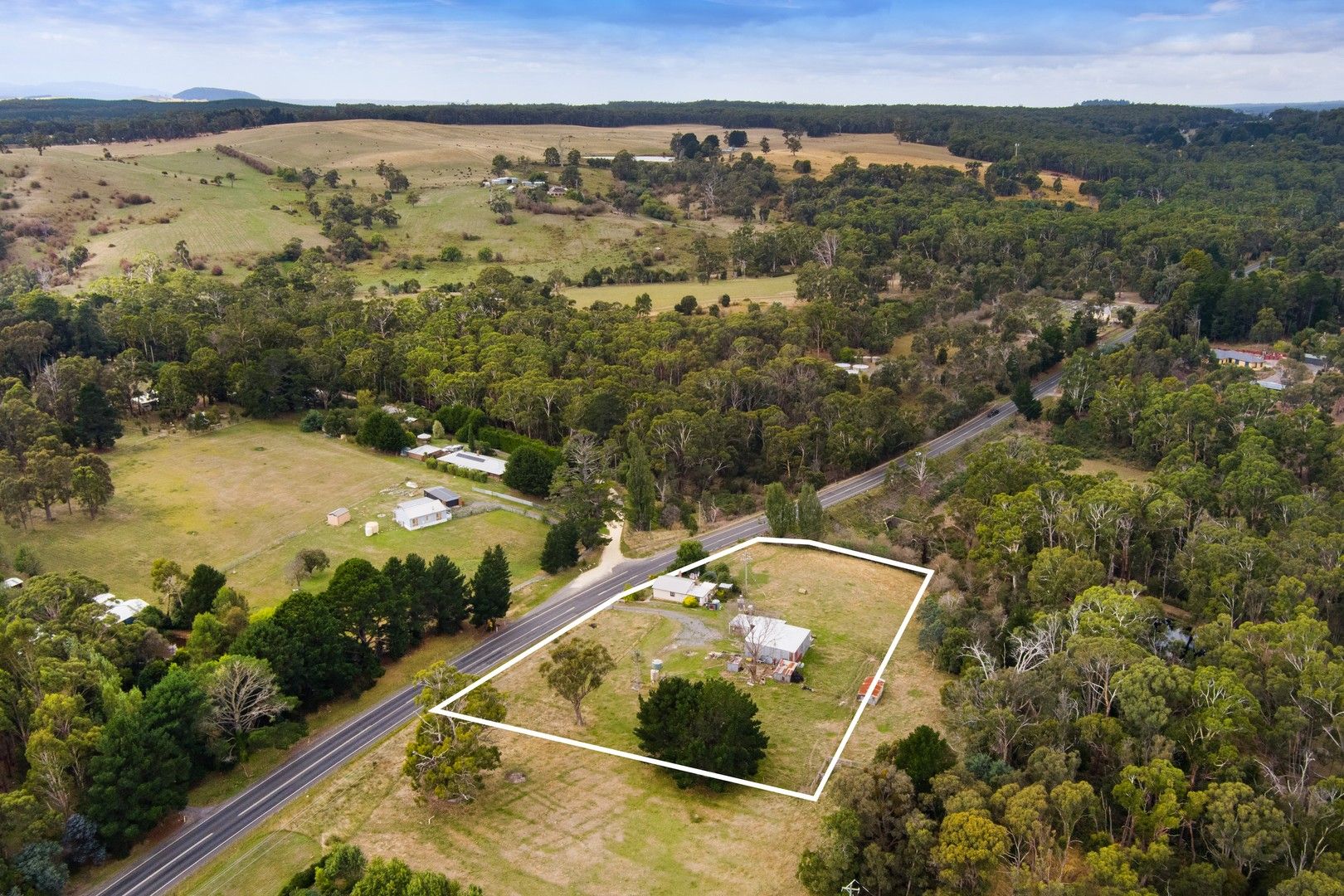 3786 Midland Highway, Eganstown VIC 3461, Image 2