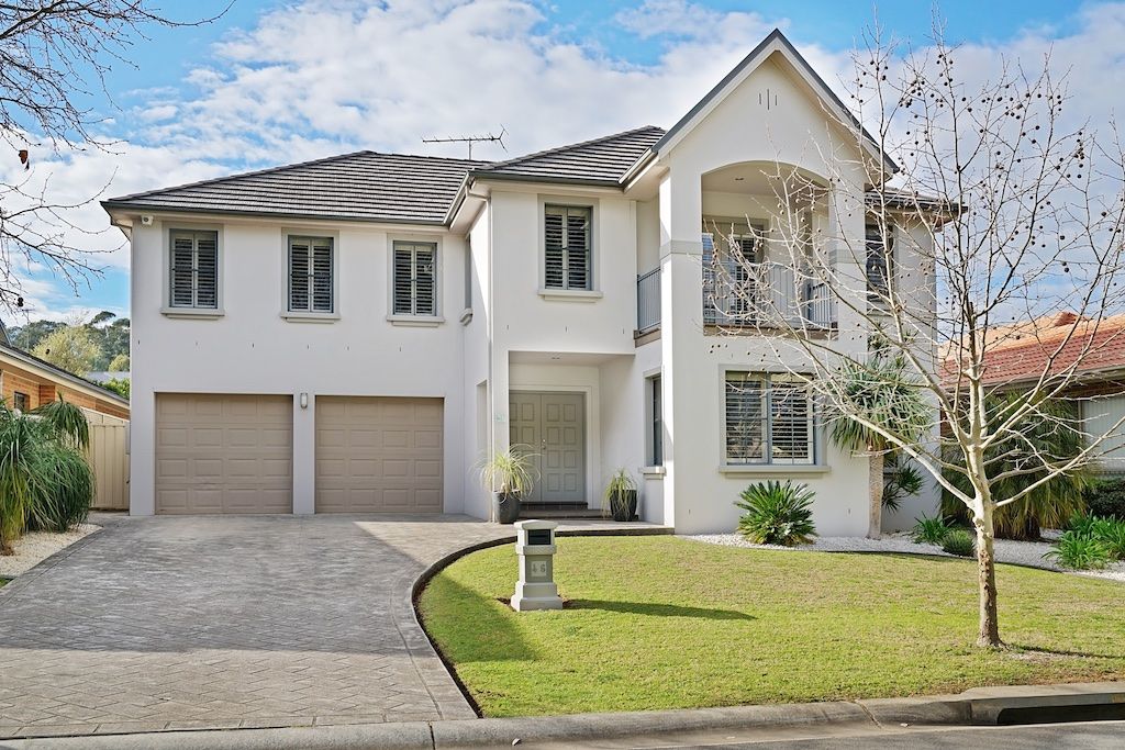 46 Hambledon Circuit, Harrington Park NSW 2567, Image 0