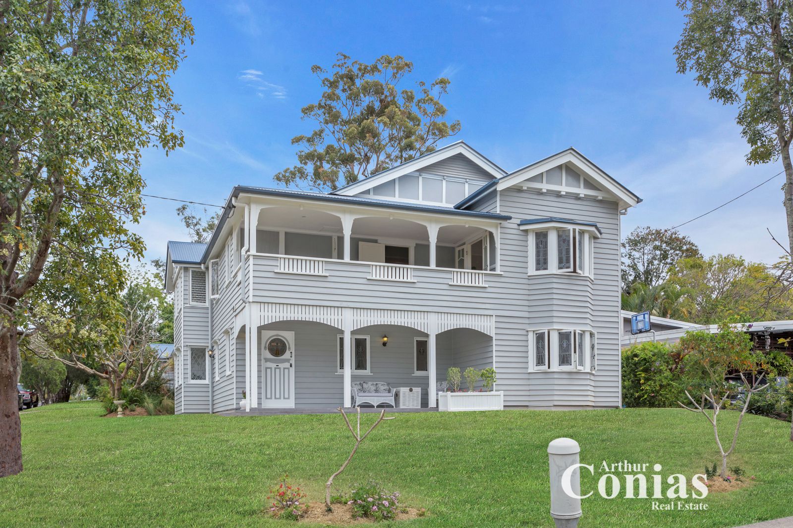 34 Gresham St, Ashgrove QLD 4060, Image 0