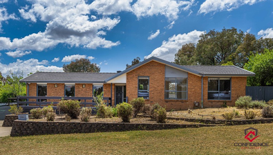 Picture of 43 Degraves Crescent, WANNIASSA ACT 2903