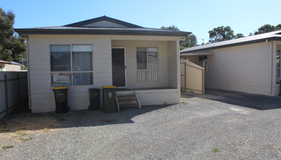 Picture of 3A Charles Street, CLARE SA 5453