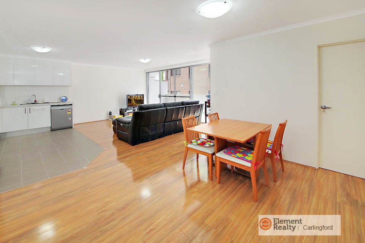 6/66 Keeler Street, Carlingford NSW 2118, Image 2