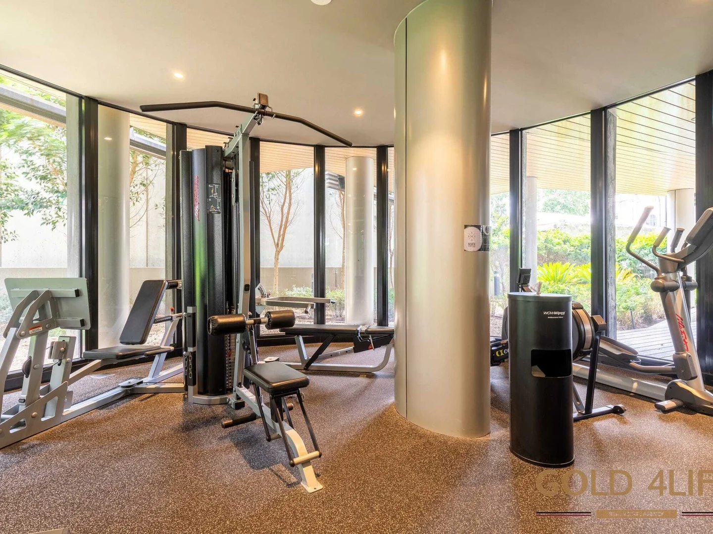 Additional image 16 of 632/33 Blackwood Street, North Melbourne VIC 3051