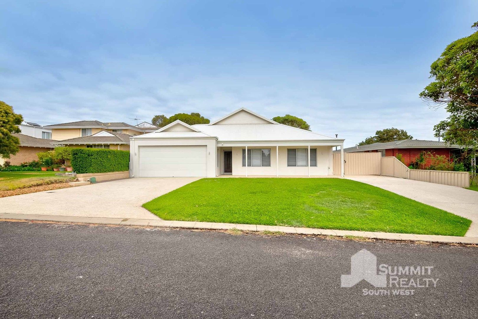 35 Carpenter Terrace, Australind WA 6233, Image 0