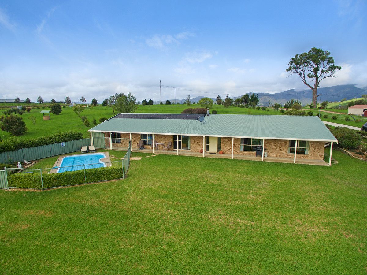 385 Towridgee Lane, Candelo NSW 2550, Image 0