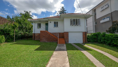 Picture of 69 Franklin Street, ANNERLEY QLD 4103