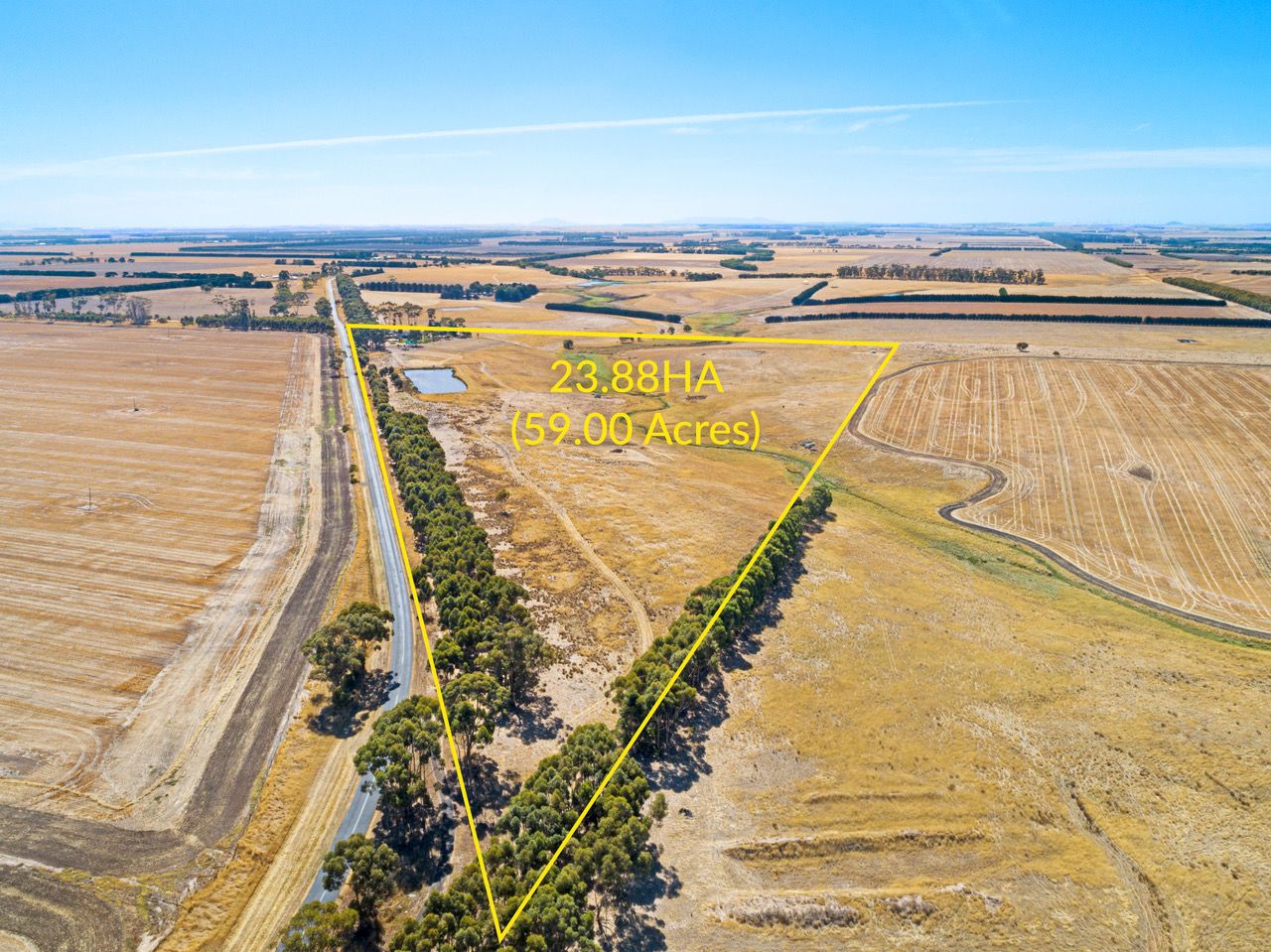 660 Lismore Skipton Road, Lismore VIC 3324 Domain