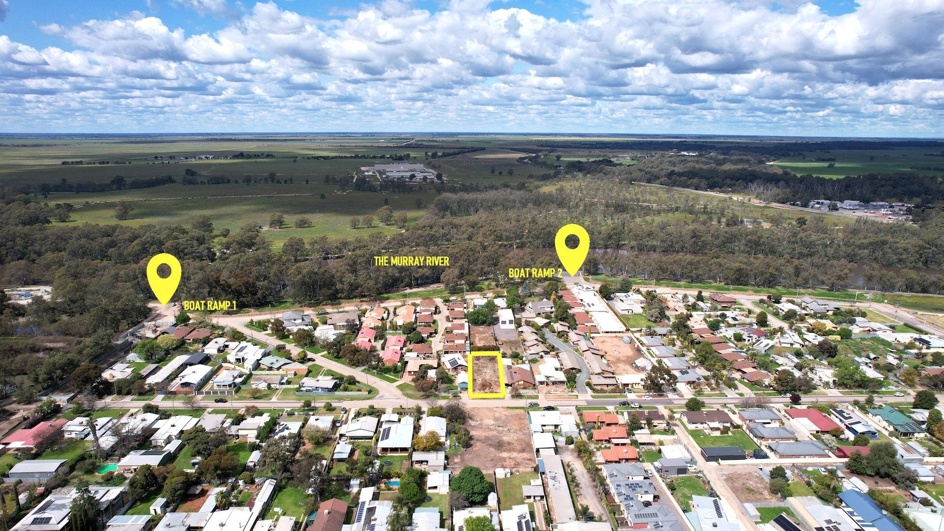 Lot 1 & 2/9B Naretha Street, Swan Hill VIC 3585, Image 0