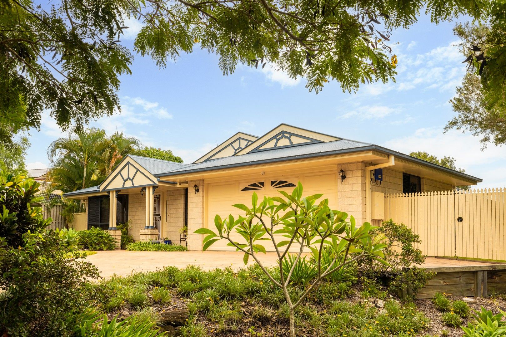 11 Amaroo Avenue, Narangba QLD 4504, Image 0