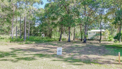 Picture of 88 South End Road, RUSSELL ISLAND QLD 4184