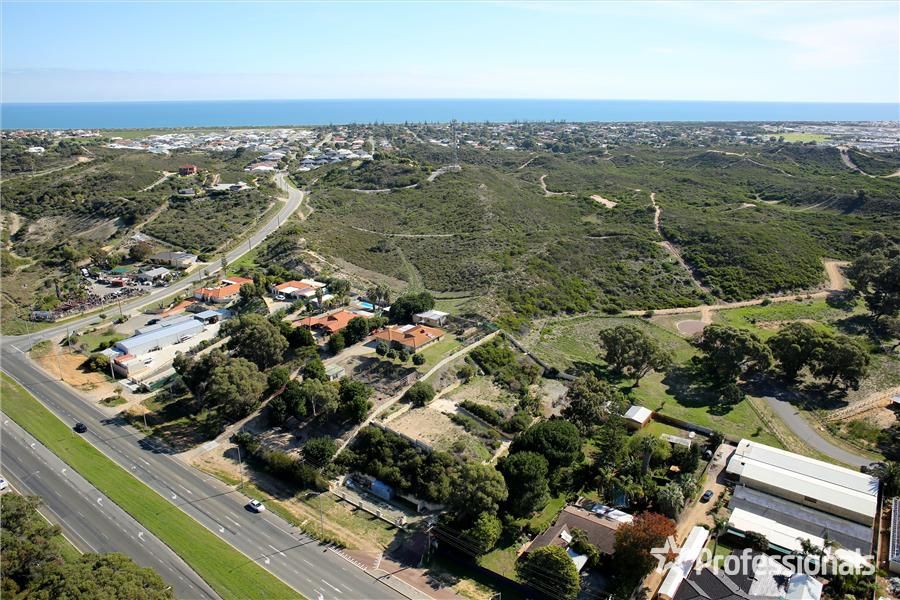 Sold Lot 5 Mandurah Road, Golden Bay WA 6174 on 26 Nov 2021