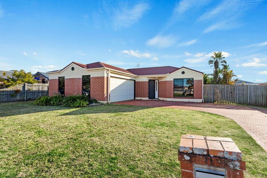 3 Menzies Street, Middle Ridge QLD 4350, Image 0