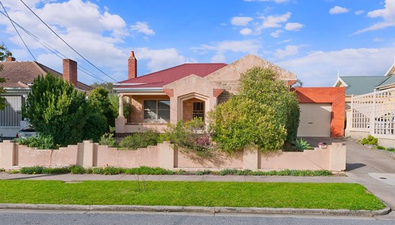 Picture of 192 East Terrace, HENLEY BEACH SA 5022