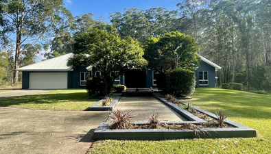 Picture of 115 Martinsville Road, MARTINSVILLE NSW 2265