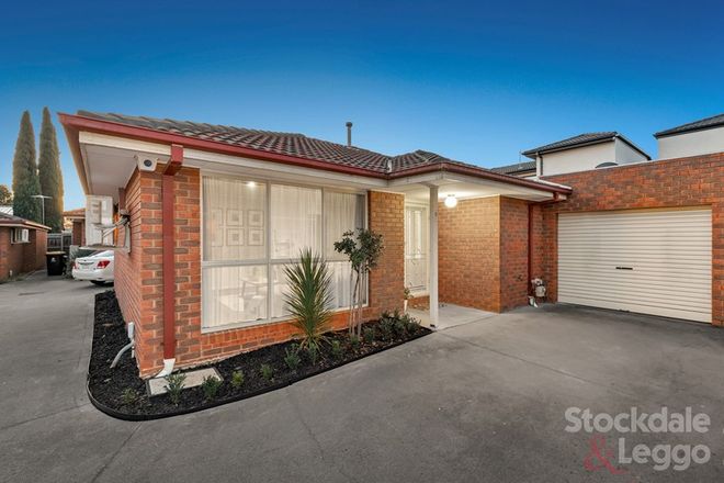 Picture of 5/43 Justin Avenue, GLENROY VIC 3046