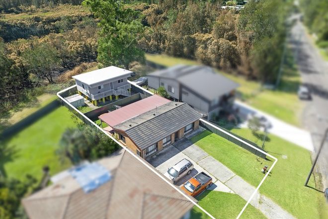 Picture of 189 Geoffrey Road, CHITTAWAY POINT NSW 2261