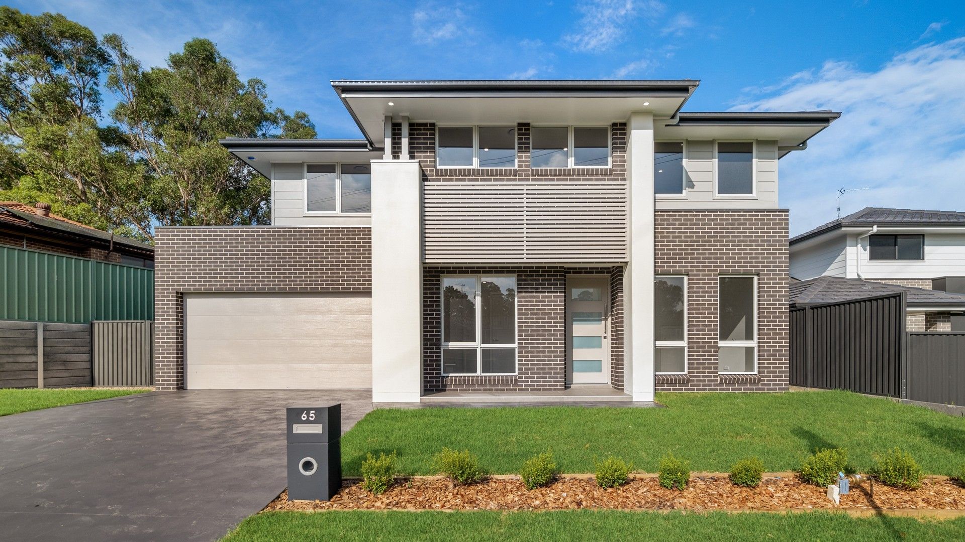 4 bedrooms House in 65 Greygums Road CRANEBROOK NSW, 2749