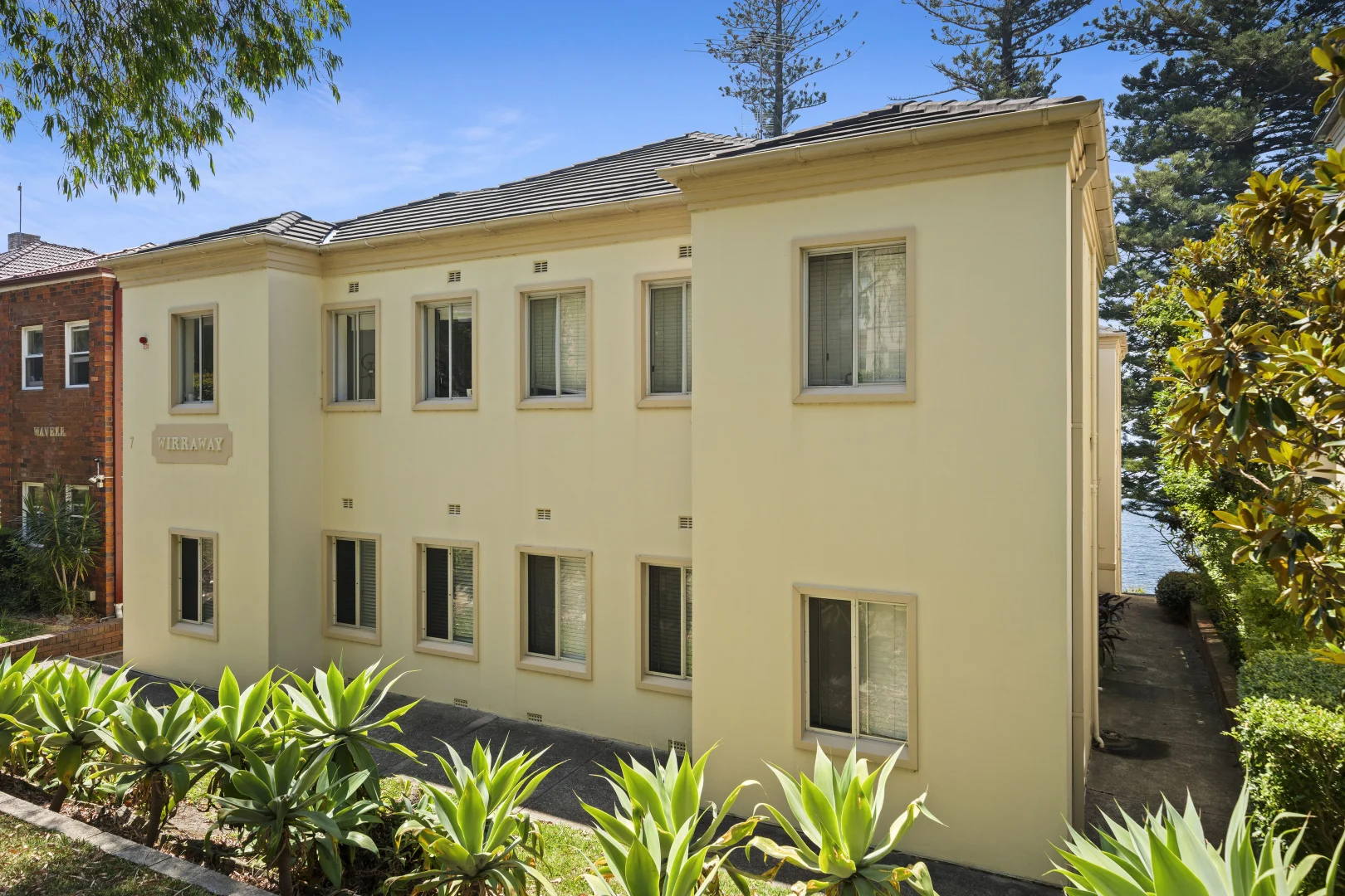 Additional image 19 of 4/7 Fairlight Crescent, Fairlight NSW 2094