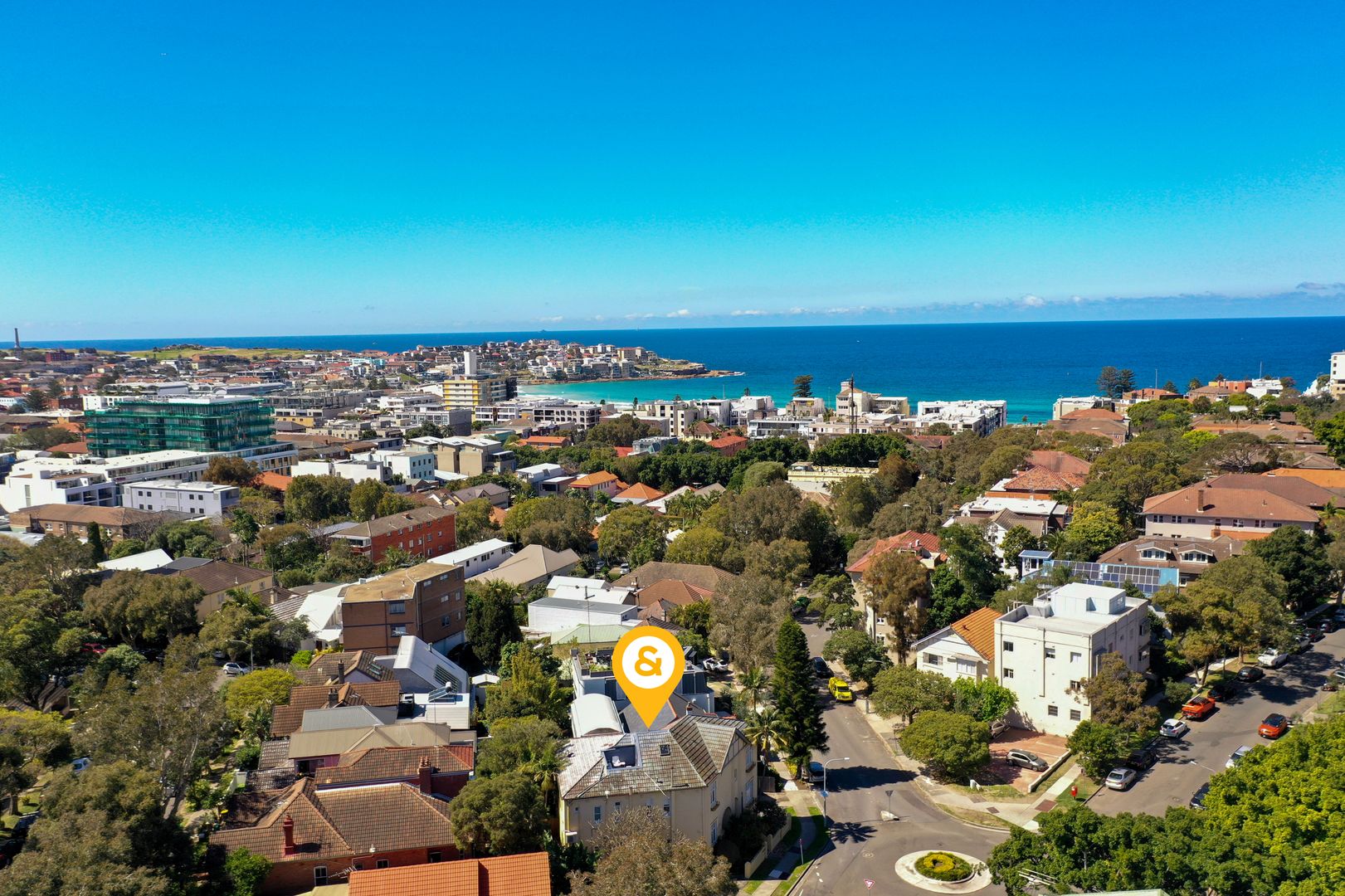 1-5/57 Lamrock Avenue, Bondi Beach NSW 2026, Image 1