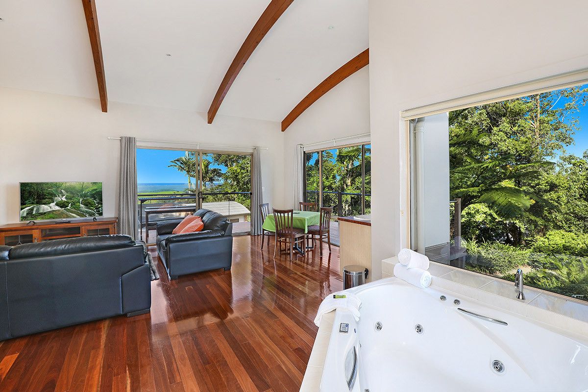 Promo 60% Off Maleny Terrace Cottages Australia - Hotel ...