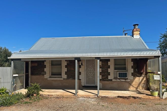 Picture of 10 Welsh Place, BURRA SA 5417