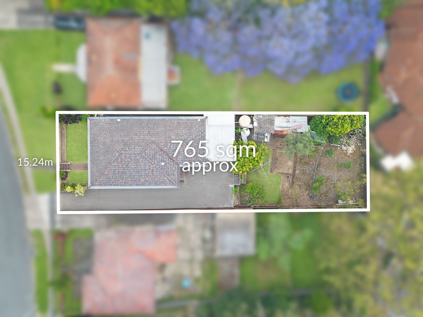 4 bedrooms House in 162 Blaxland Road RYDE NSW, 2112