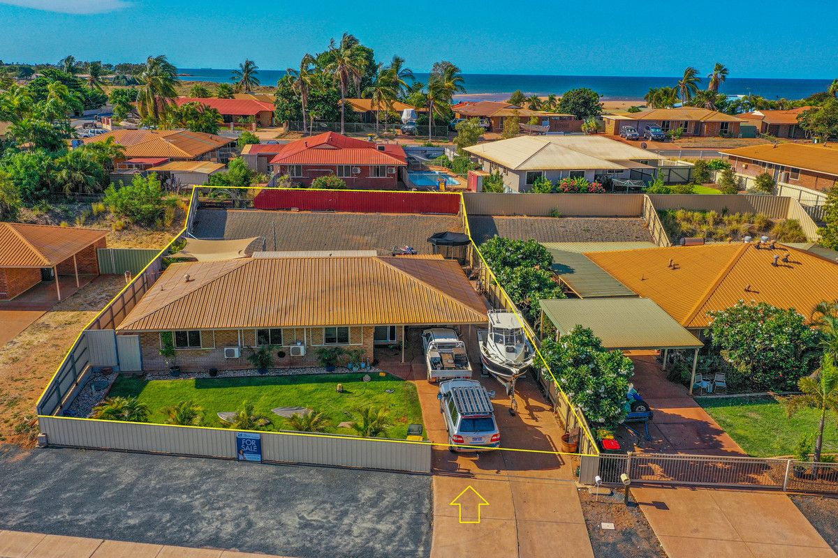 39 Styles Road, Port Hedland WA 6721, Image 1