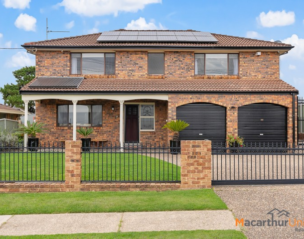 23 George Street, Campbelltown NSW 2560