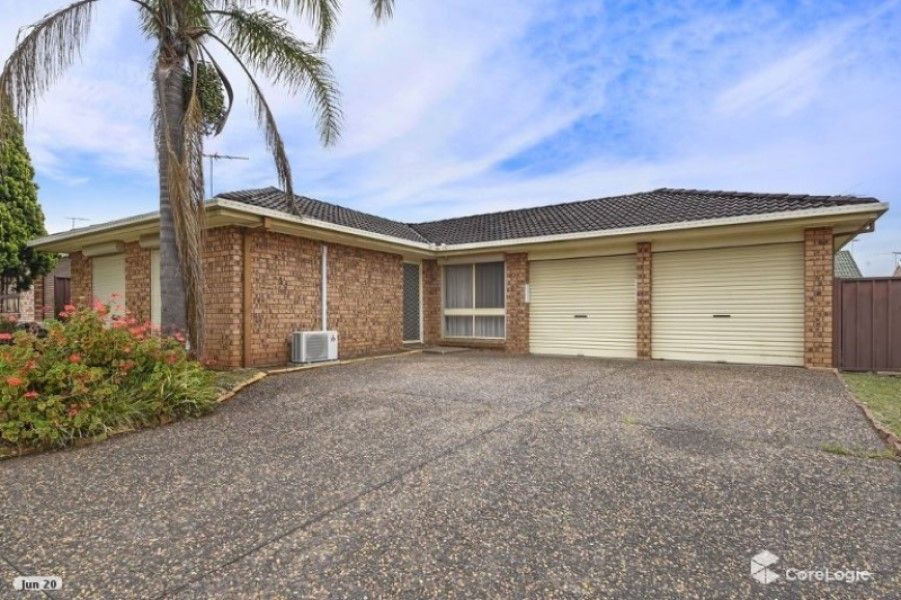 17 Pine Road, Casula NSW 2170