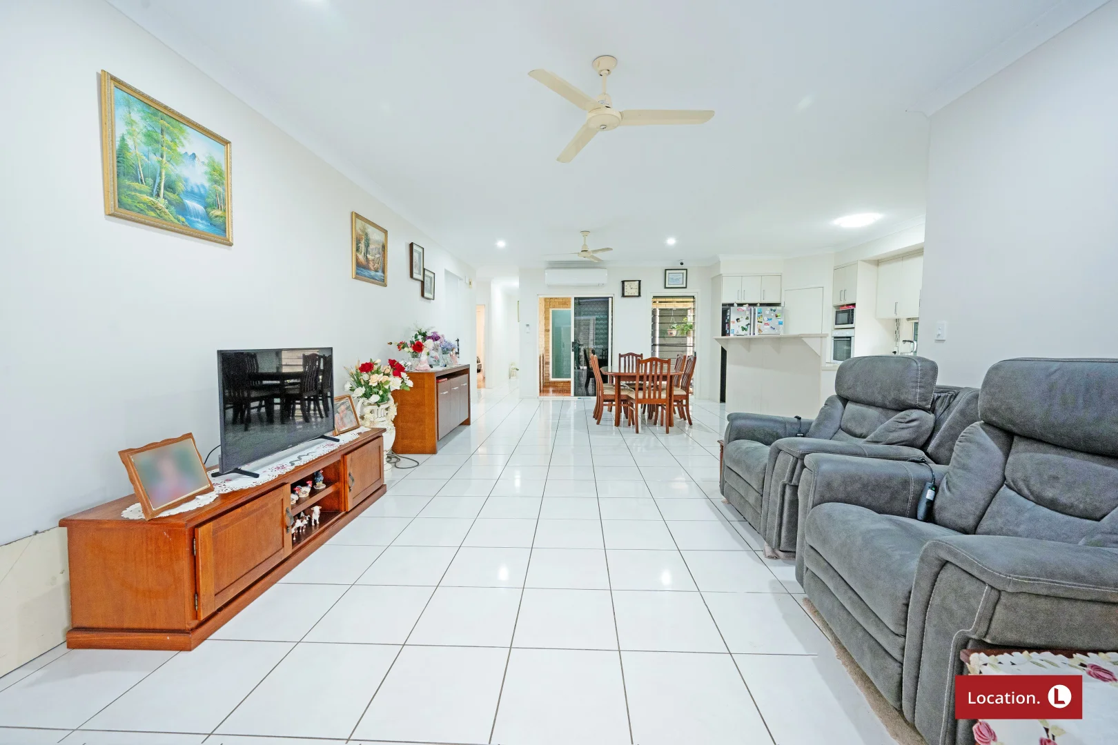 Additional image 9 of 4 San Vito Court, Norville QLD 4670
