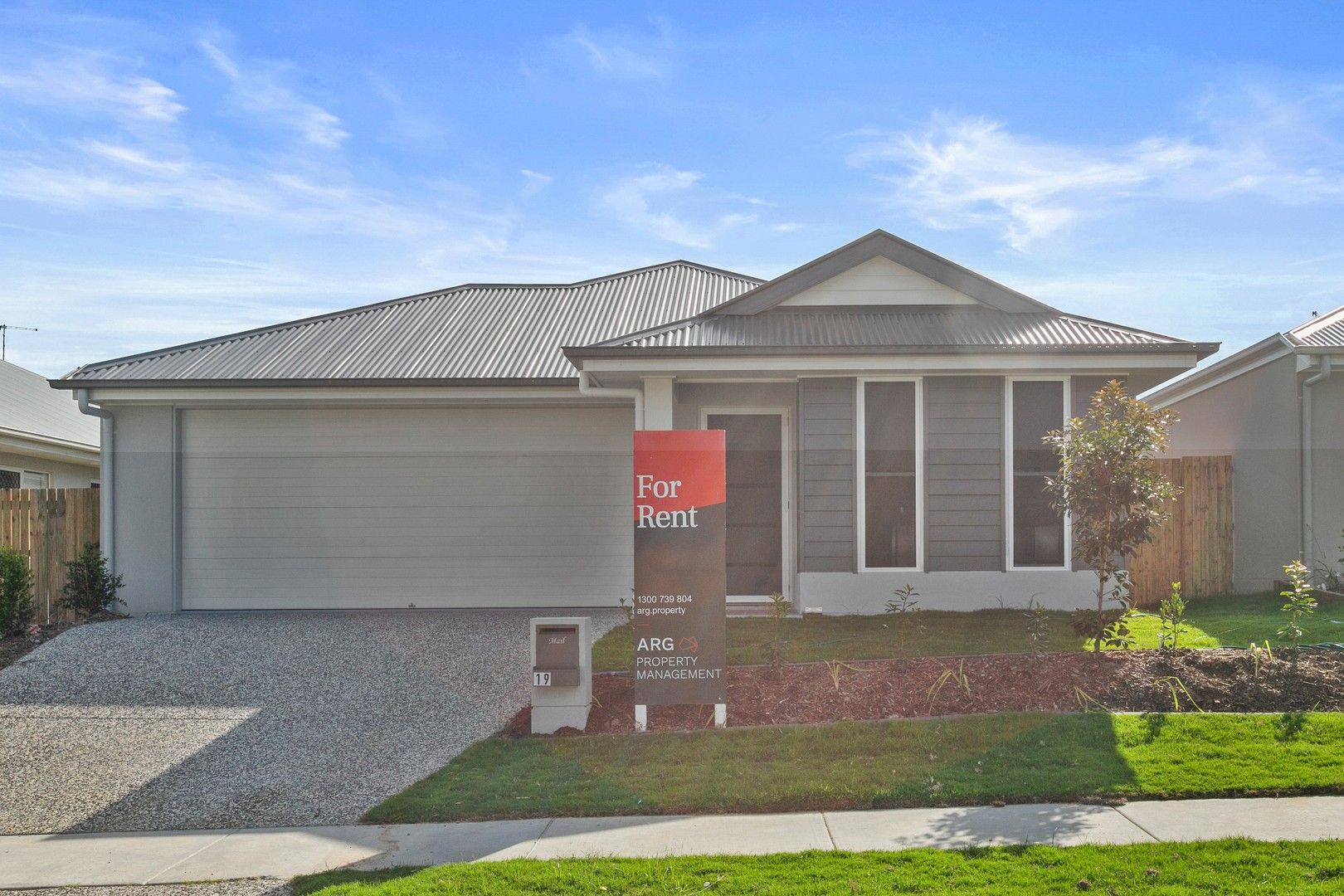 19 Basswood Street, Park Ridge QLD 4125 House For Rent 640 Domain