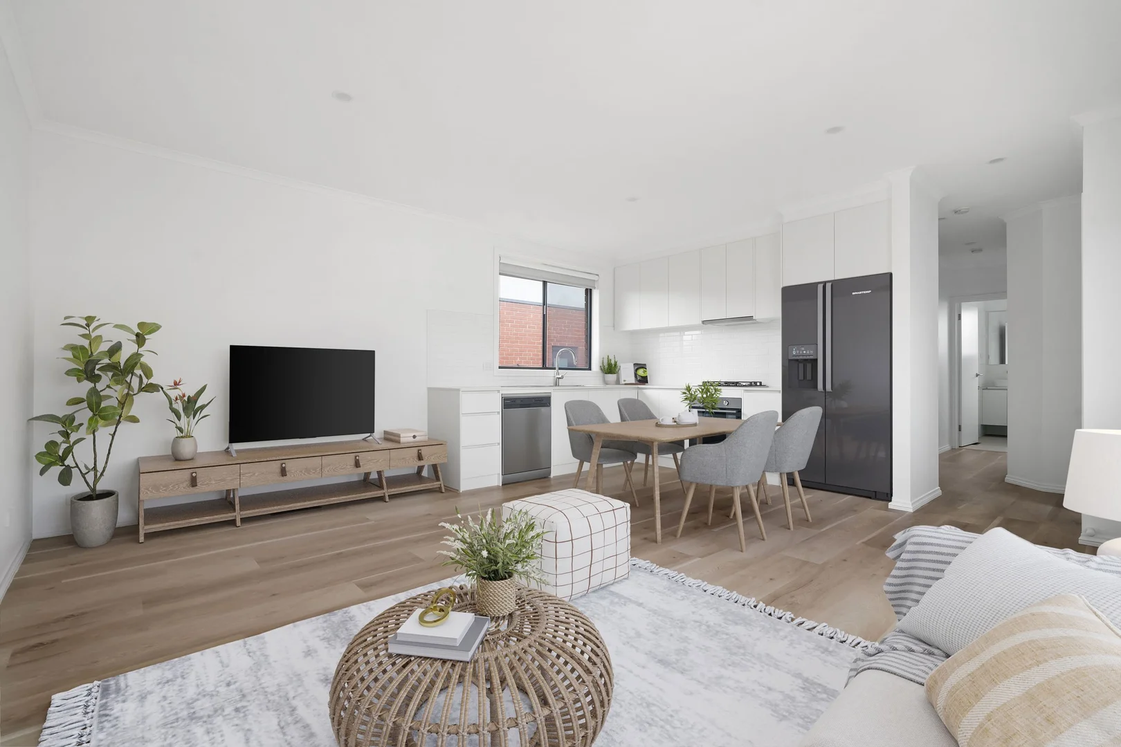 Additional image 2 of 3/63 Rhodes Parade, Oak Park VIC 3046