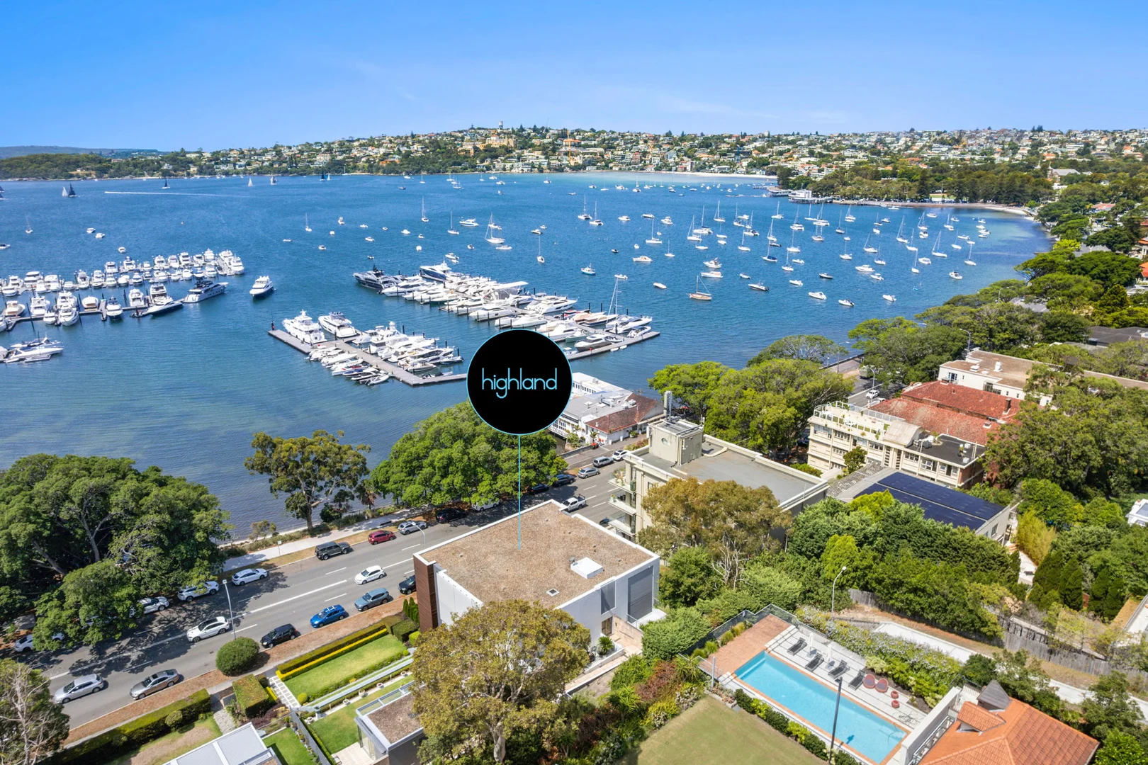Additional image 17 of 6/1A Rose Bay Avenue, Rose Bay NSW 2029