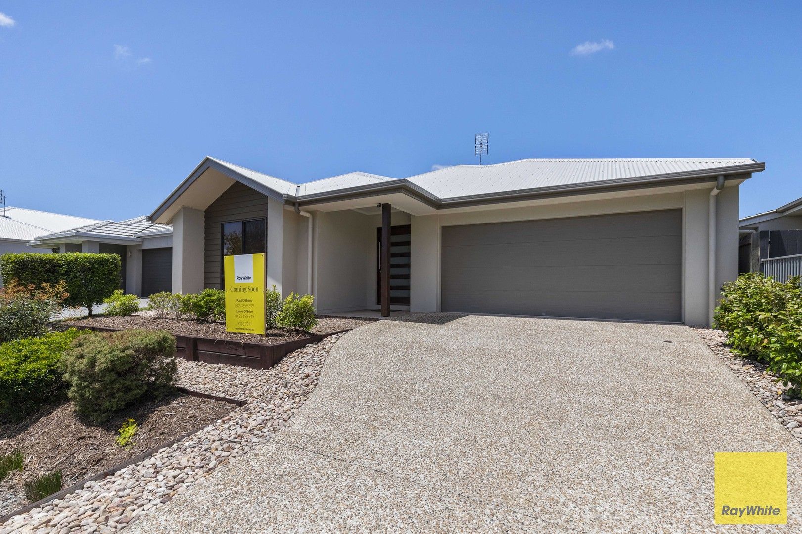 42 Olive Circuit, Caloundra West QLD 4551, Image 0