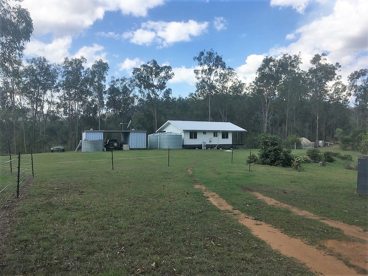 1929 Gaeta Road, Gaeta QLD 4671, Image 2